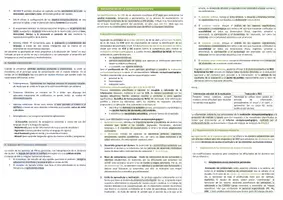 Vista previa - Unidades / Secuencias / Situaciones de Aprendizaje - Oposiciones Pedagogía Terapéutica: esquema tema 15 - página 3