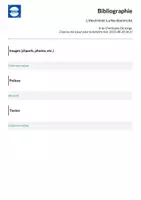 Aperçu - Feuilles d'exercices - L'électricité: La fée électricité - Page 1