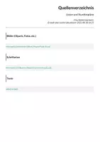 Vorschau - Lehrpläne/Lehrermaterial - Klassenliste, Stundenplan, Gesprächs- und Notenliste - Seite 2