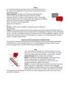 Vorschau - Arbeitsblätter - Lektüre - „Blackbird“ Vollständige Unterrichtseinheit - Seite 3