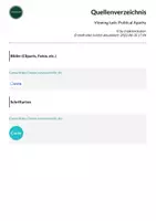 Vorschau - Unterrichtsreihen - Politik und Wirtschaft bilingual Materialpaket - Seite 2