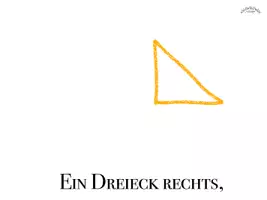 Vorschau - Mal- und Bastelvorlagen - Malgeschichte / rhythmisches Zeichnen „SEGELBOOT“ (diverse Versionen u.a. mit & ohne Silbentrennern, im Querformat für Beamer / Tablet etc.) - auch als Lied - Seite 3