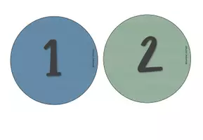 Vorschau - Stationenlernen - Fahrscheinsystem - Seite 3