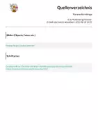 Vorschau - Arbeitsblätter - Kennenlernbingo - Seite 1