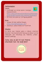 Vorschau - Poster - Buchstabe der Woche und Zahl der Woche - Seite 2
