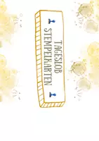 Vorschau - Fördermaterial/Inklusion - Stempelkarte Tageslob zur positiven Verstärkung - Seite 2