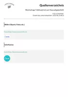 Vorschau - Präsentationen/Tafelbilder - Wochentage Tafelmaterial zum Hausaufgabenheft ROTH - Seite 1