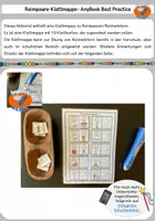 Vorschau - Arbeitsblätter - Materialpaket Reime/Reimwörter - Seite 1