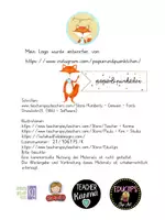 Vorschau - Poster - Paket - Pinguinklasse - Seite 2