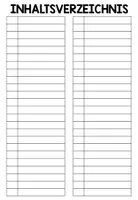 Vorschau - Anderer Materialtyp - MATHE-BRETTSPIELE (Deckblatt, Inhaltsverzeichnis, Ordnerbeschriftung) - Seite 3
