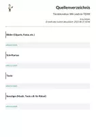 Vorschau - Poster - Türdekoration: Wir sind ein TEAM - Seite 1