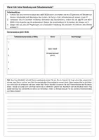 Vorschau - Stundenentwürfe - Unterrichtsstunde: unerlaubte Handlung §823 BGB" - Recht - Seite 3