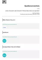 Vorschau - Arbeitsblätter - Lehrer, Streamerin oder Verkäufer? Welcher Beruf lohnt sich eigentlich? - Seite 1