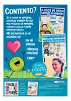 Aperçu - Jeux - Vamos a hablar: música juego Español / jeu Espagnol - Page 3