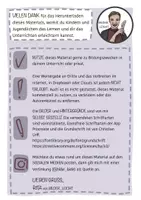 Vorschau - Poster - ORFF Instrumente BILD-/ WORTKARTEN - Seite 1