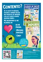 Aperçu - Jeux - Vamos a hablar: deporte juego Español / jeu Espagnol - Page 3