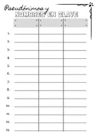 Vista previa - Para docentes: organización, planificación y formación - Cuaderno de tutoría - página 3