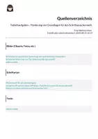 Vorschau - Fördermaterial/Inklusion - Tablettaufgaben - Förderung von Grundlagen für den Schriftspracherwerb - Seite 2