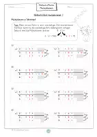 Vorschau - Arbeitsblätter - Wiederholung Halbschriftliche Multiplikation Klasse 4 - Seite 2