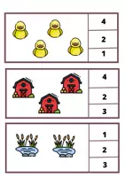 Vista previa - Unidades / Secuencias / Situaciones de Aprendizaje - Patito Feo abn - página 2