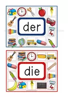 Vorschau - Arbeitsblätter - Artikelschulung - Seite 2