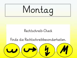 Vorschau - Präsentationen/Tafelbilder - Reflexion Satz der Woche 2022 - Seite 2