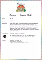 Vorschau - Spiele - Zootiere - Ratespiel (DaZ) - Seite 1