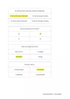 Vorschau - Spiele - Questions about the USA - answers - Deckblatt