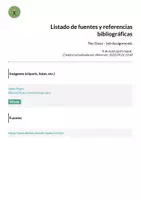 Vista previa - Unidades / Secuencias / Situaciones de Aprendizaje - The Giver - Job Assignments - página 3