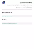Vorschau - Arbeitsblätter - Klassenmusizieren: Four Chord Song - Tonart C-Dur - Seite 3