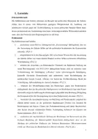 Vorschau - Stundenentwürfe - Dekonstruktion des Obrigkeitsstaates im Kaiserreich am Beispiel der Zabern-Affäre - Seite 3