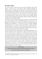 Vorschau - Stundenentwürfe - Dekonstruktion des Obrigkeitsstaates im Kaiserreich am Beispiel der Zabern-Affäre - Seite 2