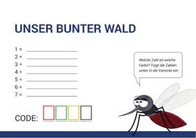 Vorschau - Spiele - Unser bunter Wald (Freunde im Wald, Best Case Escape Room) - Seite 3