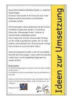Vorschau - Arbeitsblätter - Materialpaket Schulstart ~ rund um sorglos - Seite 2