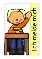 Vorschau - Arbeitsblätter - Materialpaket Schulstart ~ rund um sorglos - Seite 3