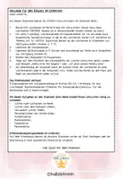 Vorschau - Arbeitsblätter - Materialpaket Lernwörter üben an Stationen Klasse 3 & 4 - Seite 1