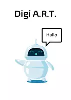 Vorschau - Stationenlernen - Entdeckerstationen für die digitale Kunstwelt - Seite 1