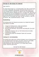 Vorschau - Arbeitsblätter - Wortartenpommes - Seite 1