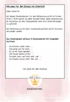 Vorschau - Bildkarten - Über Lernerfahrungen sprechen - Reflexionswürfel - Seite 1