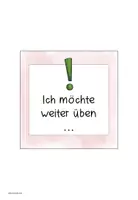 Vorschau - Bildkarten - Über Lernerfahrungen sprechen - Reflexionswürfel - Seite 2