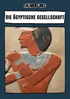 Vorschau - Arbeitsblätter - Der Aufbau der ägyptischen Gesellschaft - Deckblatt