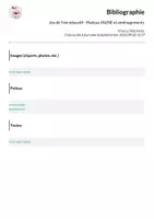 Aperçu - Jeux - Jeu de l'oie éducatif - Plateau JAUNE - Page 1