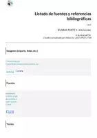 Vista previa - Tarjetas / Manipulativos - SÍLABAS PARTE 1- minúsculas - página 1