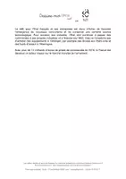 Aperçu - Fiches - L’industrie de défense française : un secteur pas comme les autres. - Page 3