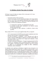 Aperçu - Fiches - Le fabuleux destin d’une place de cinéma. - Page 2