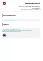 Vorschau - Poster - Tischkarten / Tischschilder für Gruppentische - Seite 1