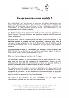 Aperçu - Fiches - Par qui sommes-nous jugé(e)s ? - Page 2