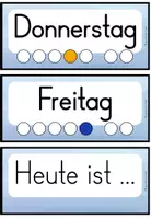 Vorschau - Poster - Kalender / Tafelkalender Deutsch - Seite 2