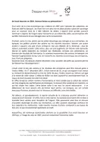 Aperçu - Fiches - Un krach boursier en 2019 : science-fiction ou prémonition ? - Page 2