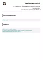 Vorschau - Fördermaterial/Inklusion - Funktionswörter - Übungsfächer (Grundwortschatz RLP) - Seite 2